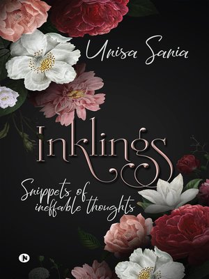 cover image of Inklings